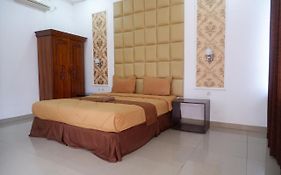 Griya Limasan Gunung Kidul